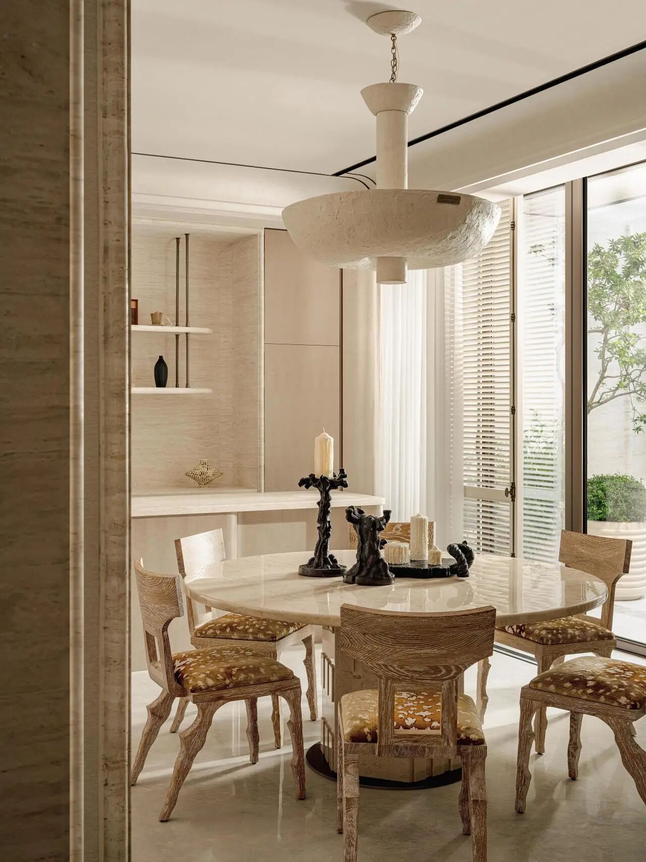 士林·润园丨中国上海丨HWCD-38