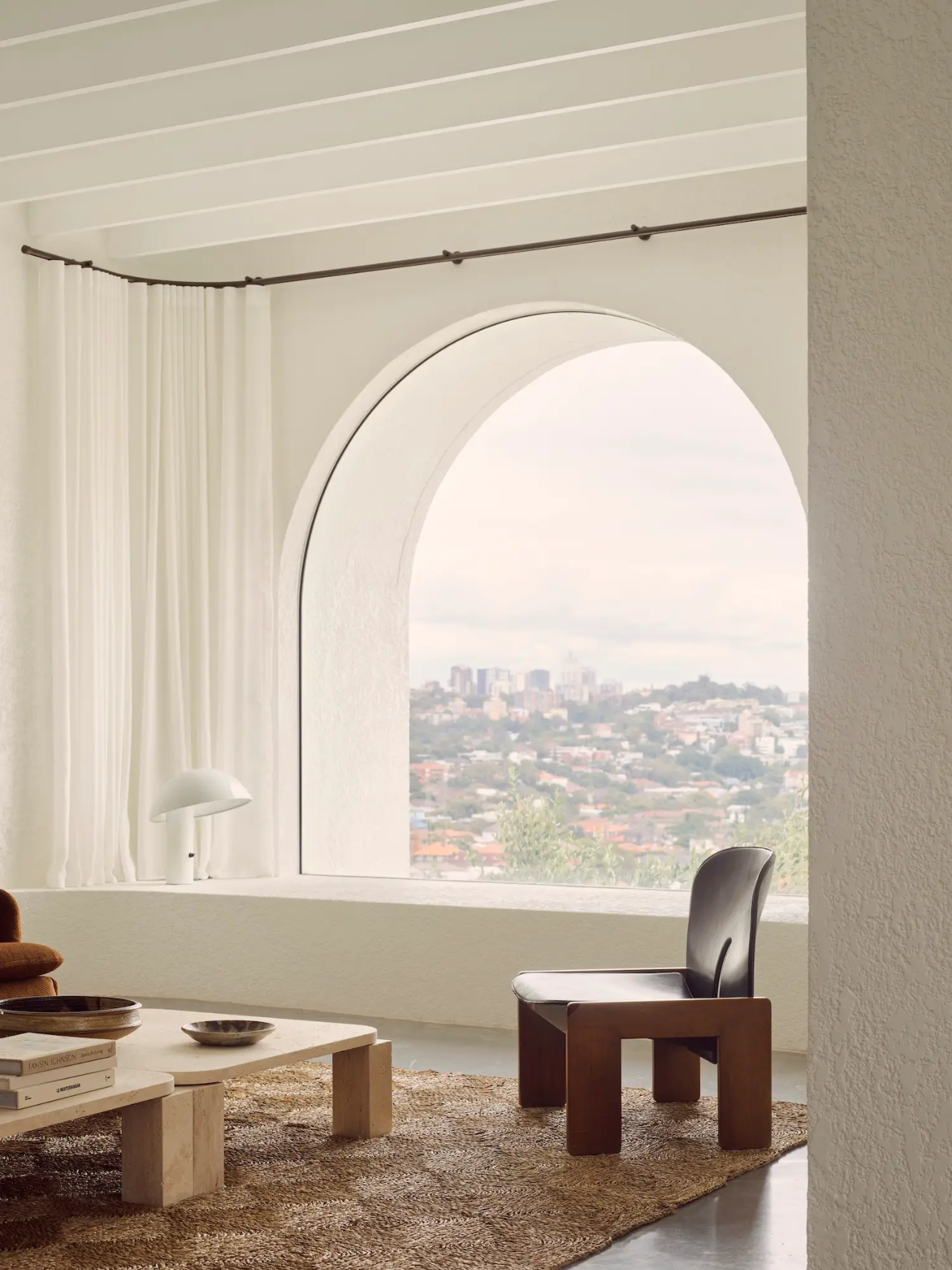 Shona Joy小屋丨澳大利亚丨安德鲁·伯吉斯建筑事务所-11