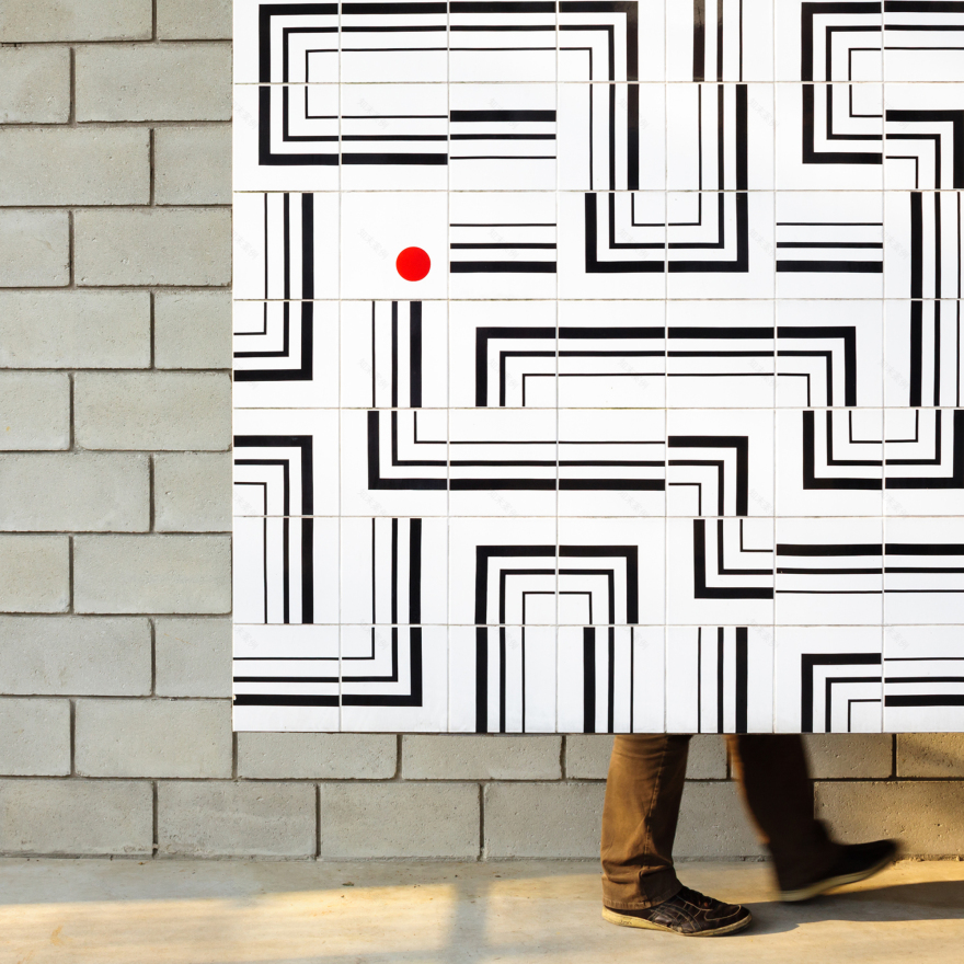 马拉卡纳之家丨巴西圣保罗丨Terra e Tuma Arquitetos Associados-18