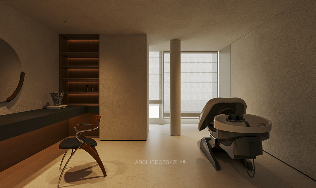 DERM「泷颜®」,美肤中心丨中国青岛丨云上译舍-30