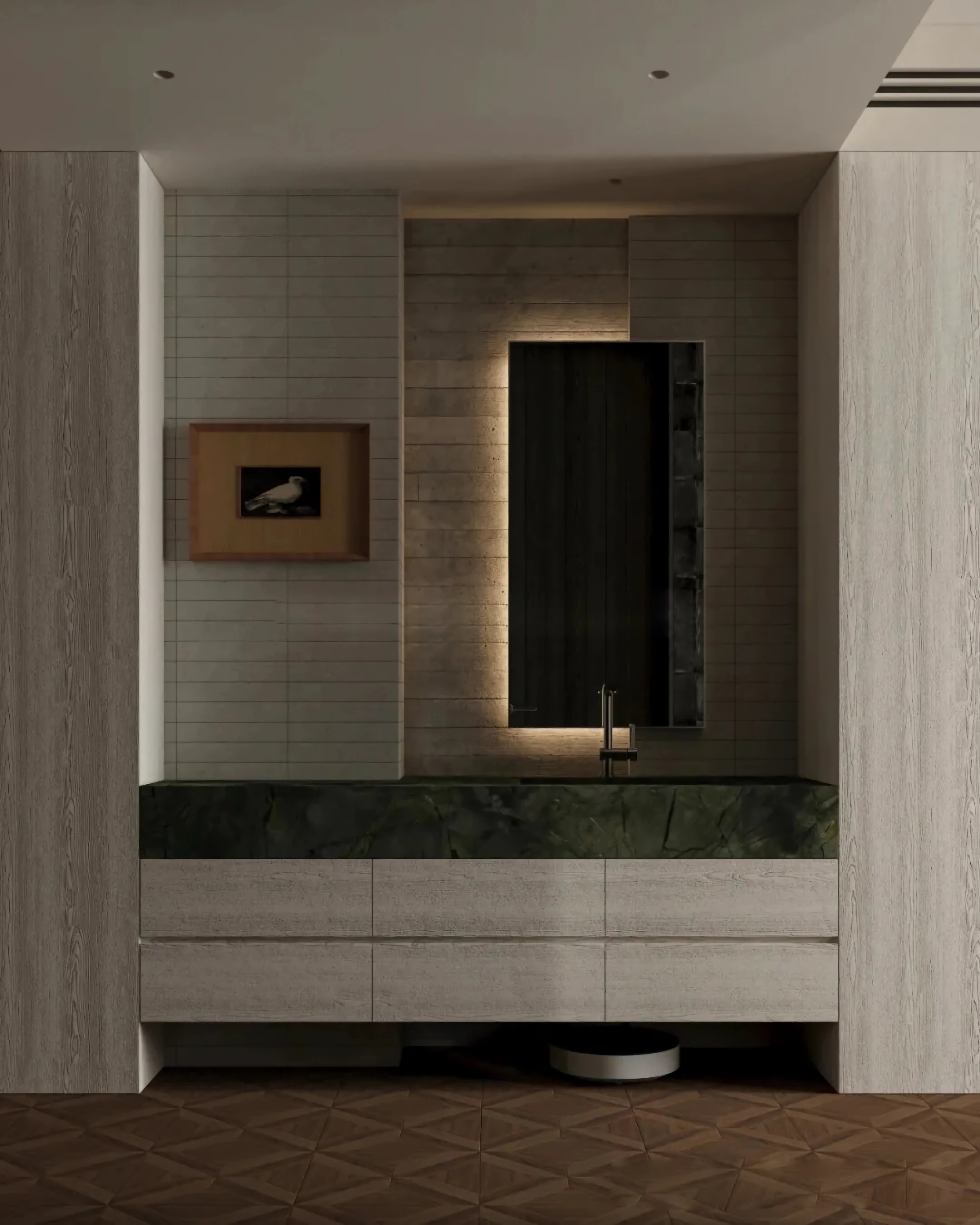 穹顶之下 · 光如信仰 · 集物所STUDIO丨中国郑州-29