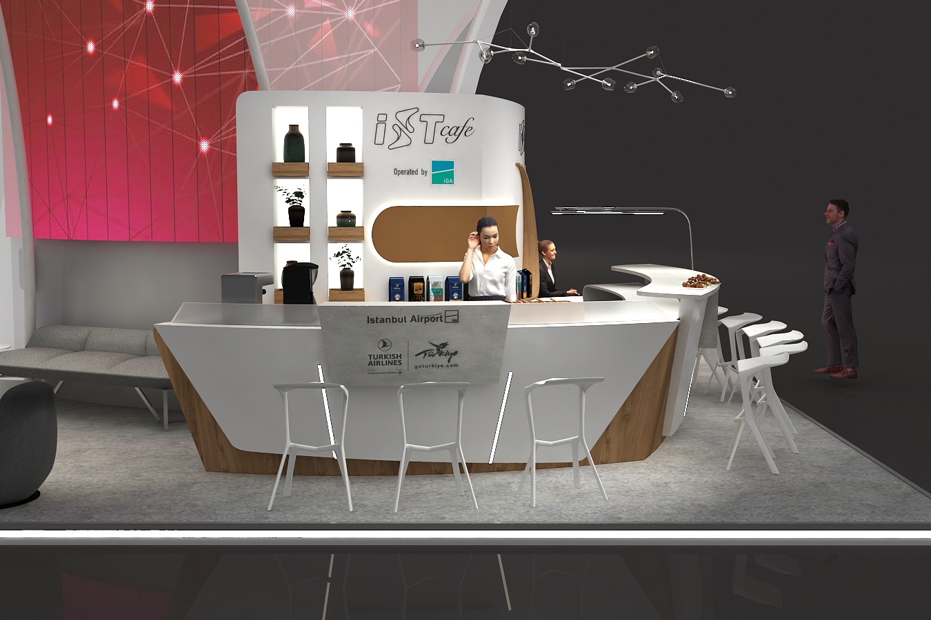 New Istanbul ROUTES WORLD22 LAS VEGAS-7