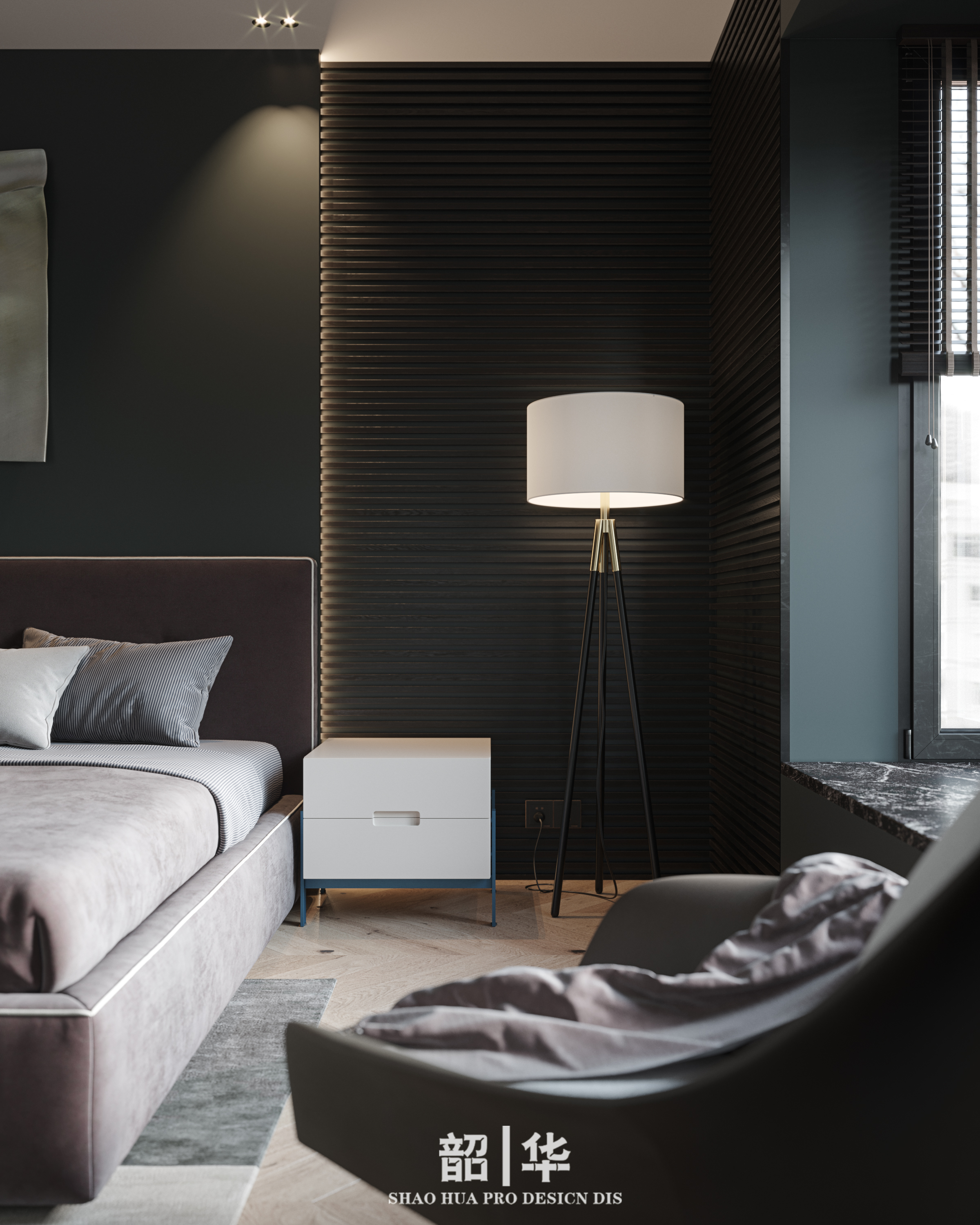 暗黑系 CR5.2 PS 设计案例解析-22