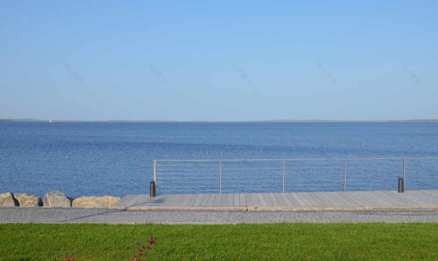 芬兰 Tampere Ranta·Tampella 公共户外空间-18