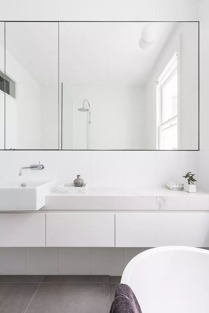 悉尼 Glebe Red 民宿 | 一屋二世界，打造心动景观空间-20