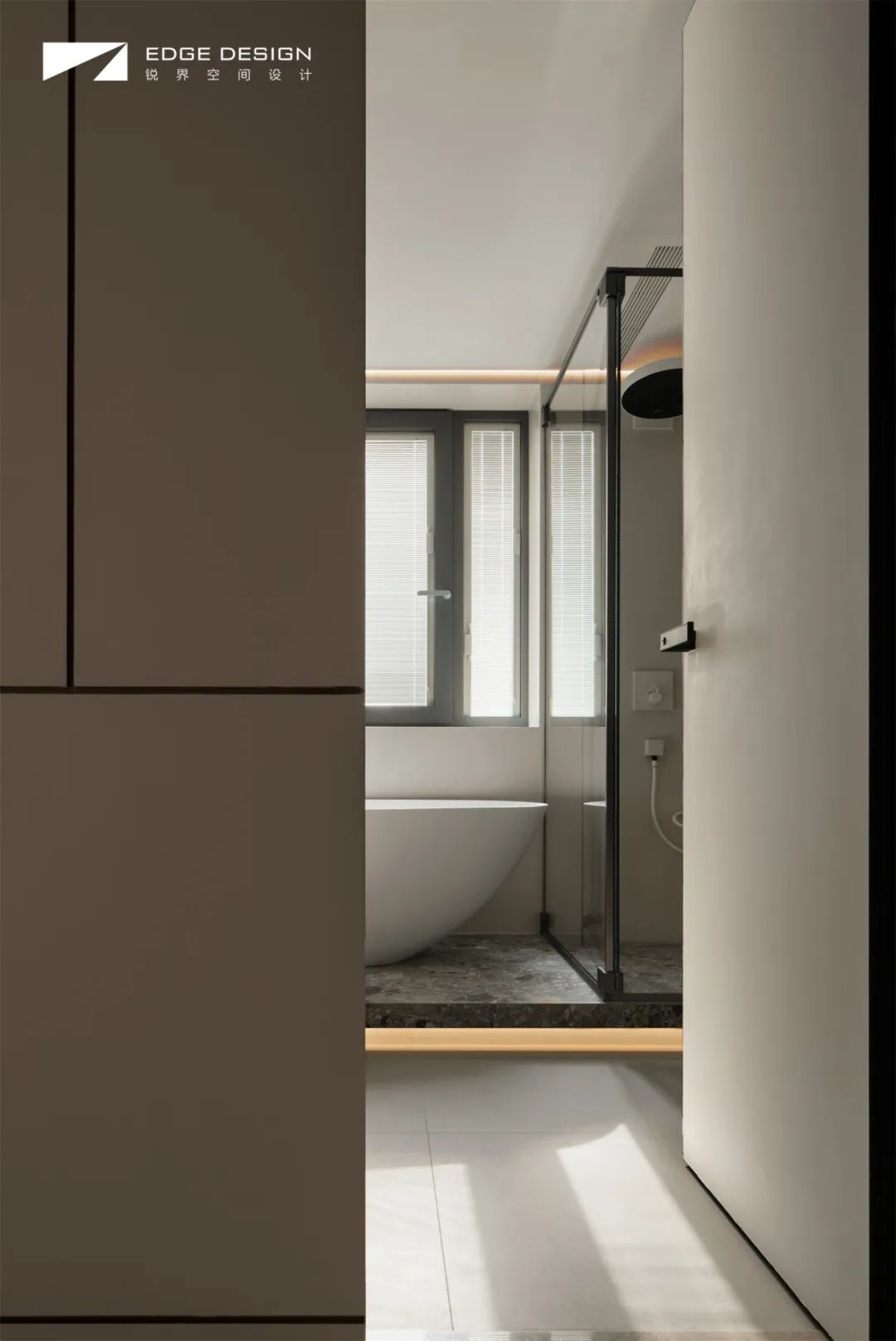 半江·瑟瑟丨中国南京丨锐界空间设计-67