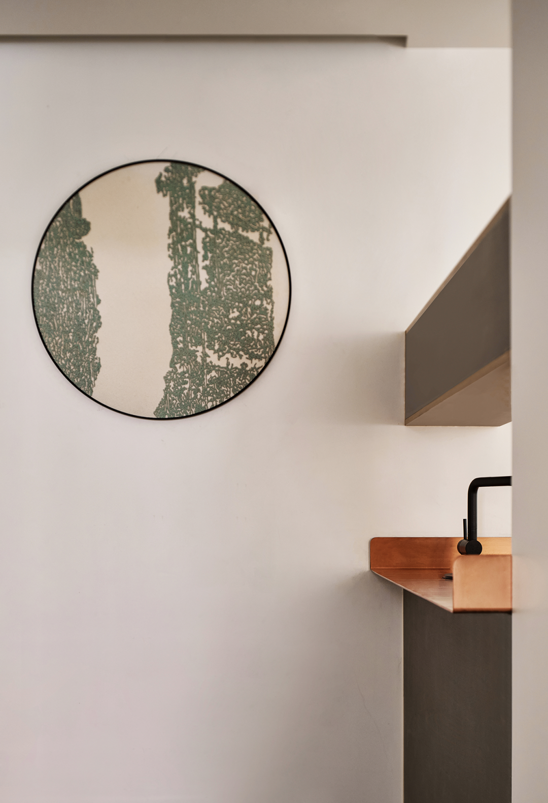 绵阳英郦庄园丨中国绵阳丨STUDIO.Y室内设计事务所-30