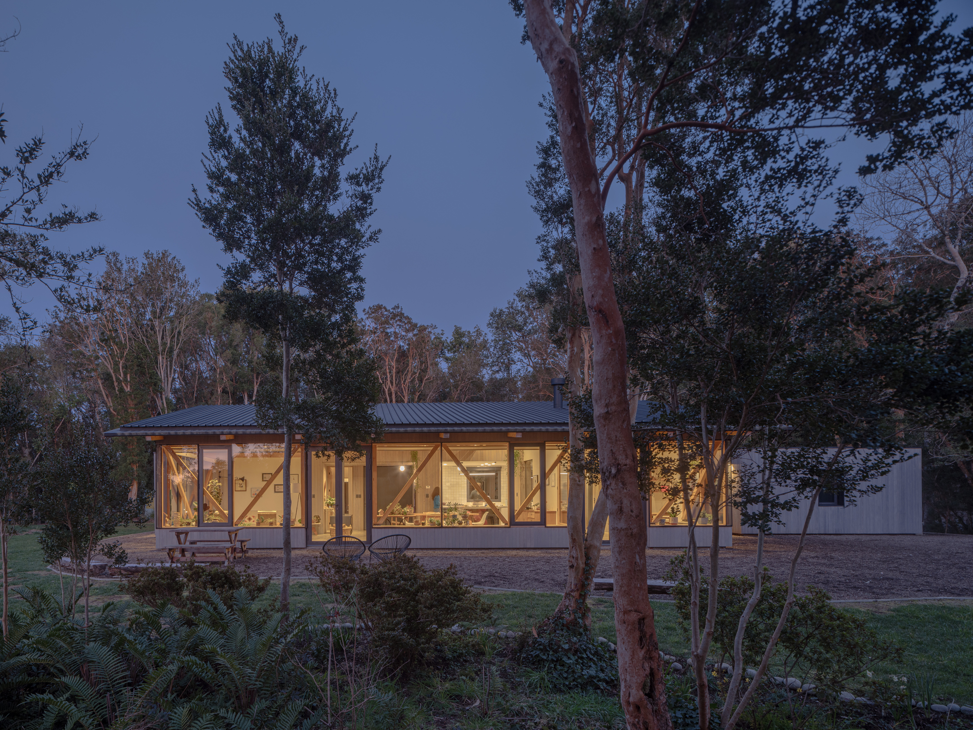 丨智利丨Camila Pineda Arquitectura-34