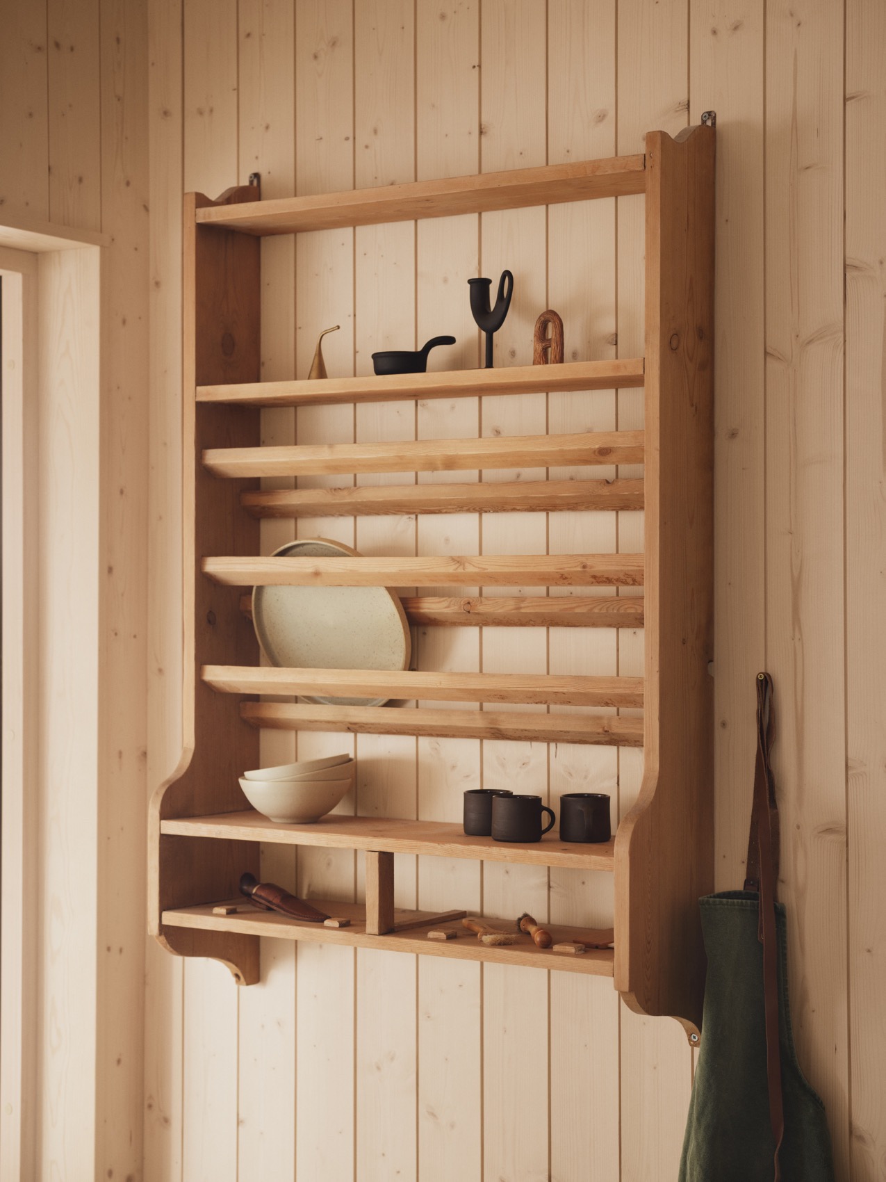 Mylla 度假小屋丨挪威丨Fjord Arkitekter-20