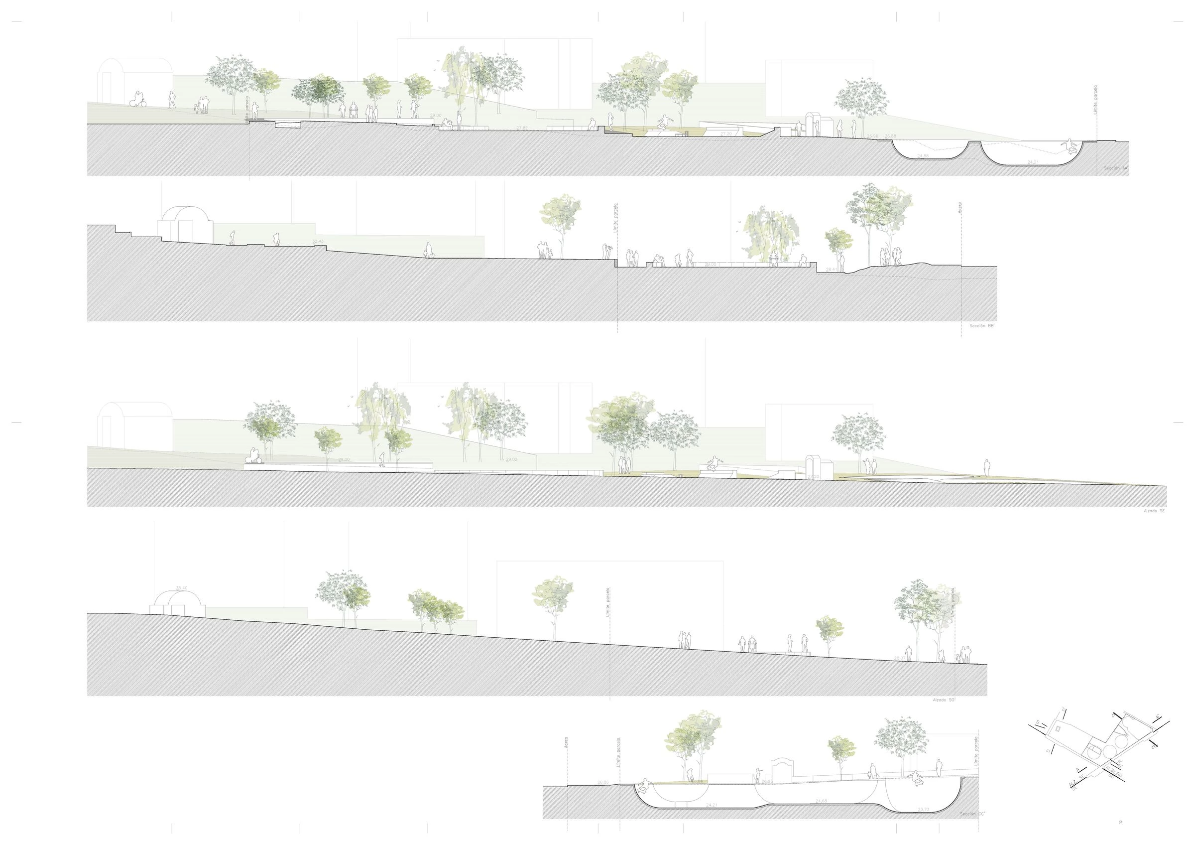 Implantación De Distintos Usos Deportivos-14