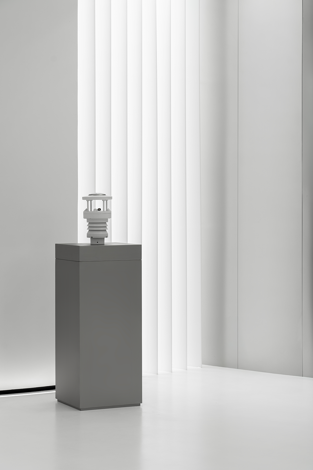 信通电子展厅丨中国淄博丨春秋筑设计-70