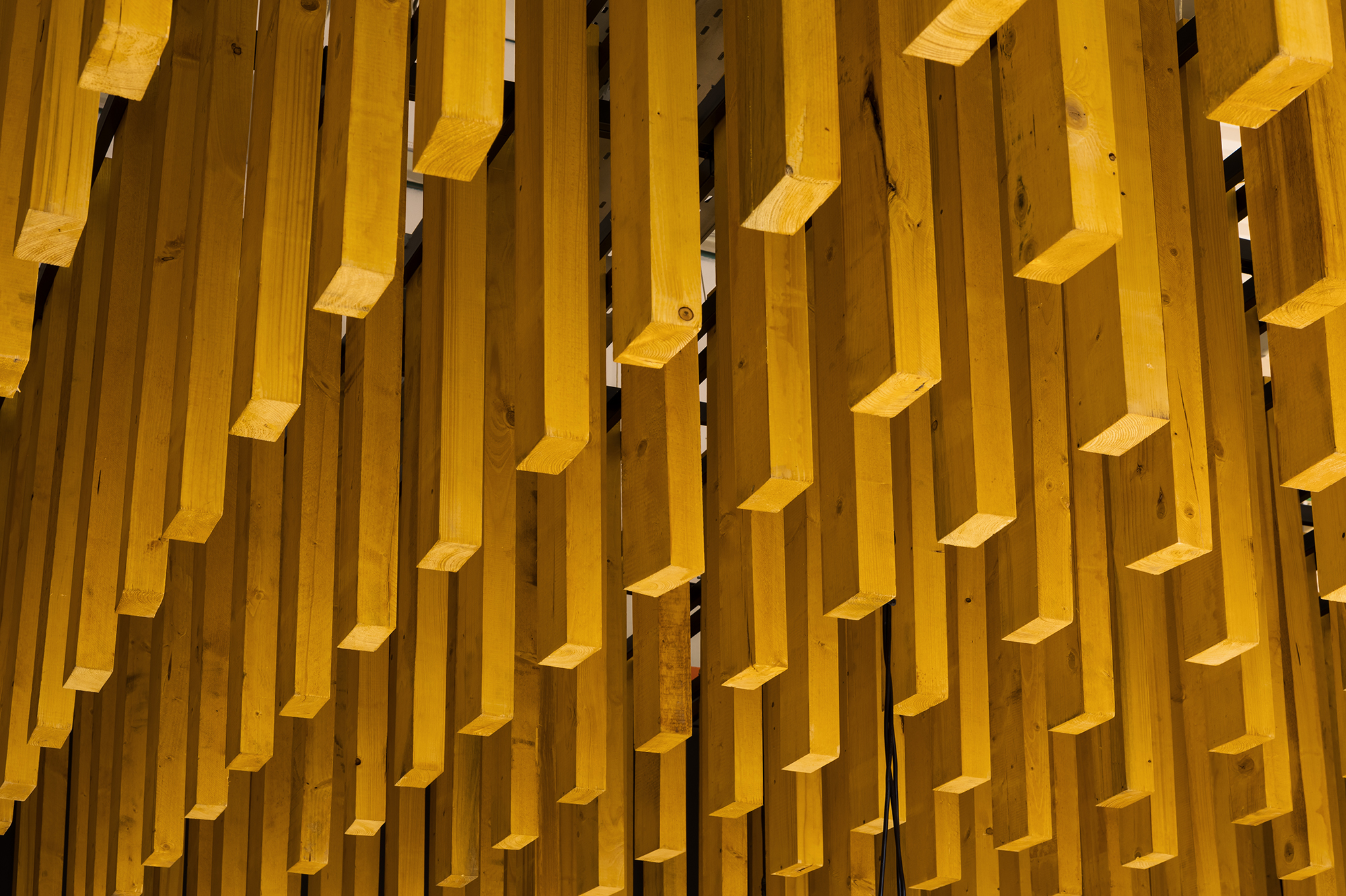 欧陆超市鲍勃鲁伊斯克店丨ASGP Architects-18