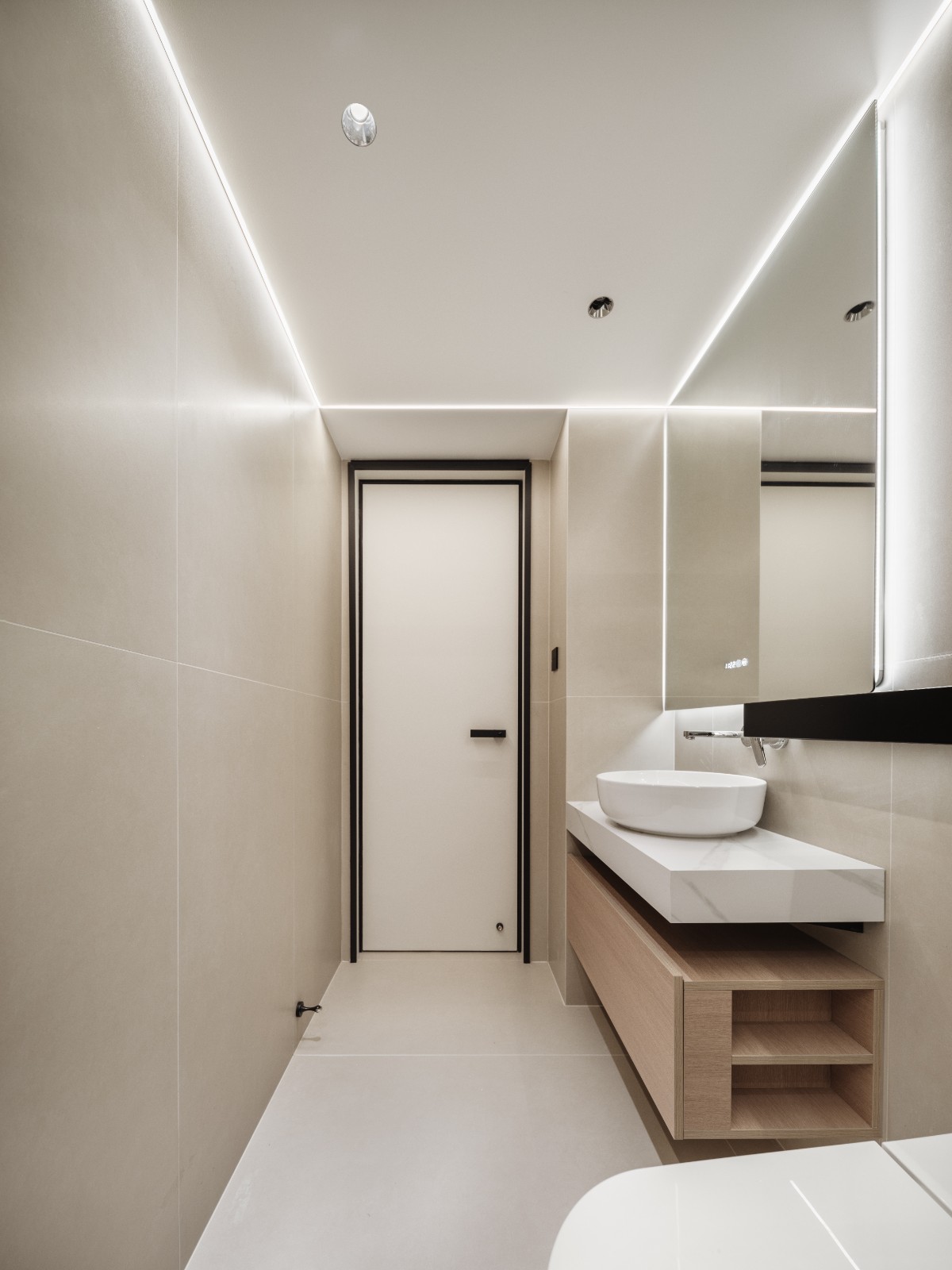 福州老城区学区房改造丨中国福州丨安定设计-34