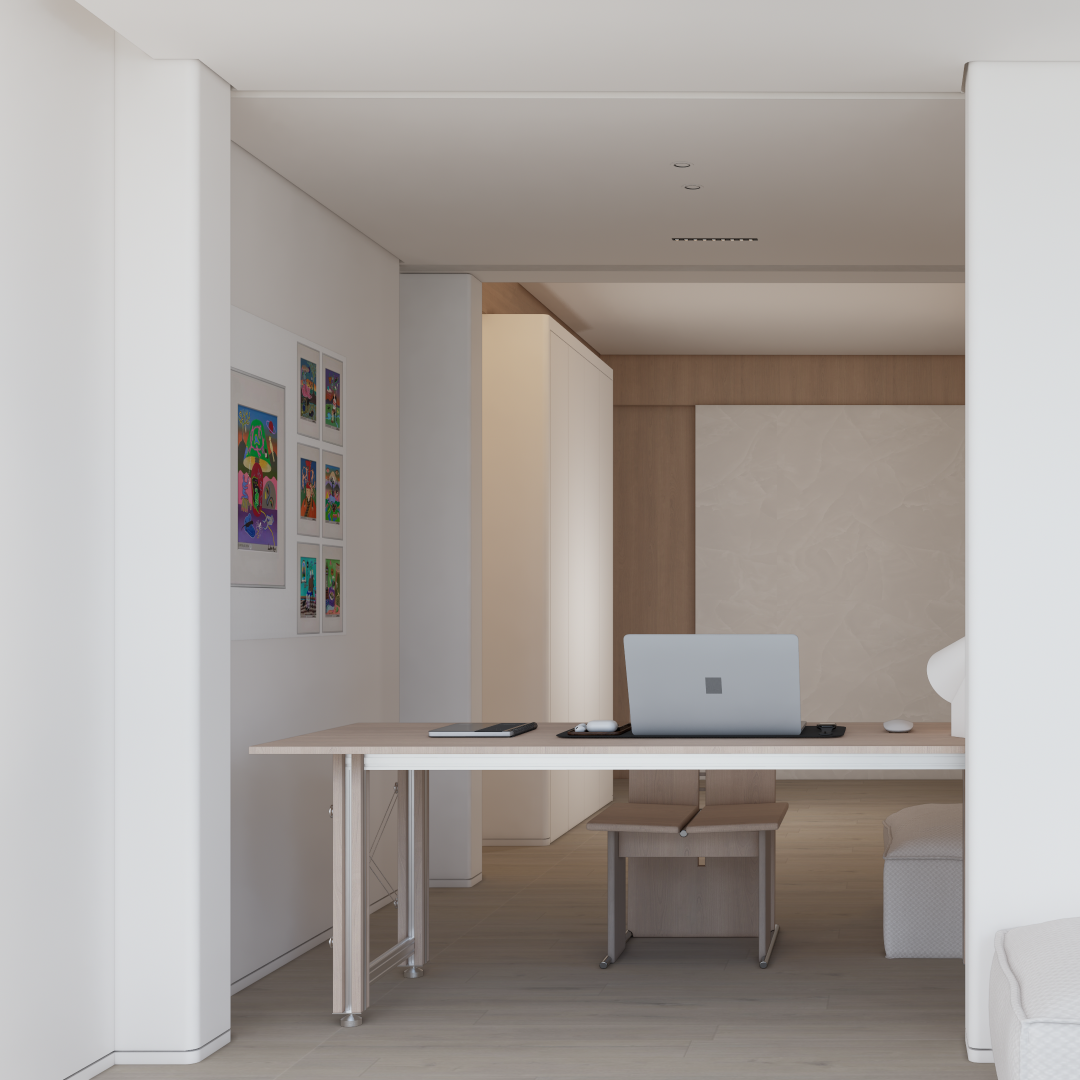 天府公园未来城丨栖与自然-34