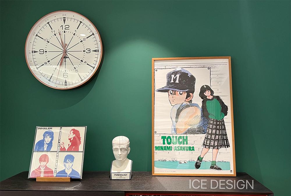 轻奢风理想家-22