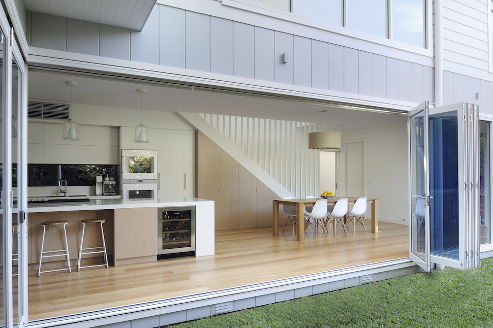 悉尼 Cammeray 小屋-0