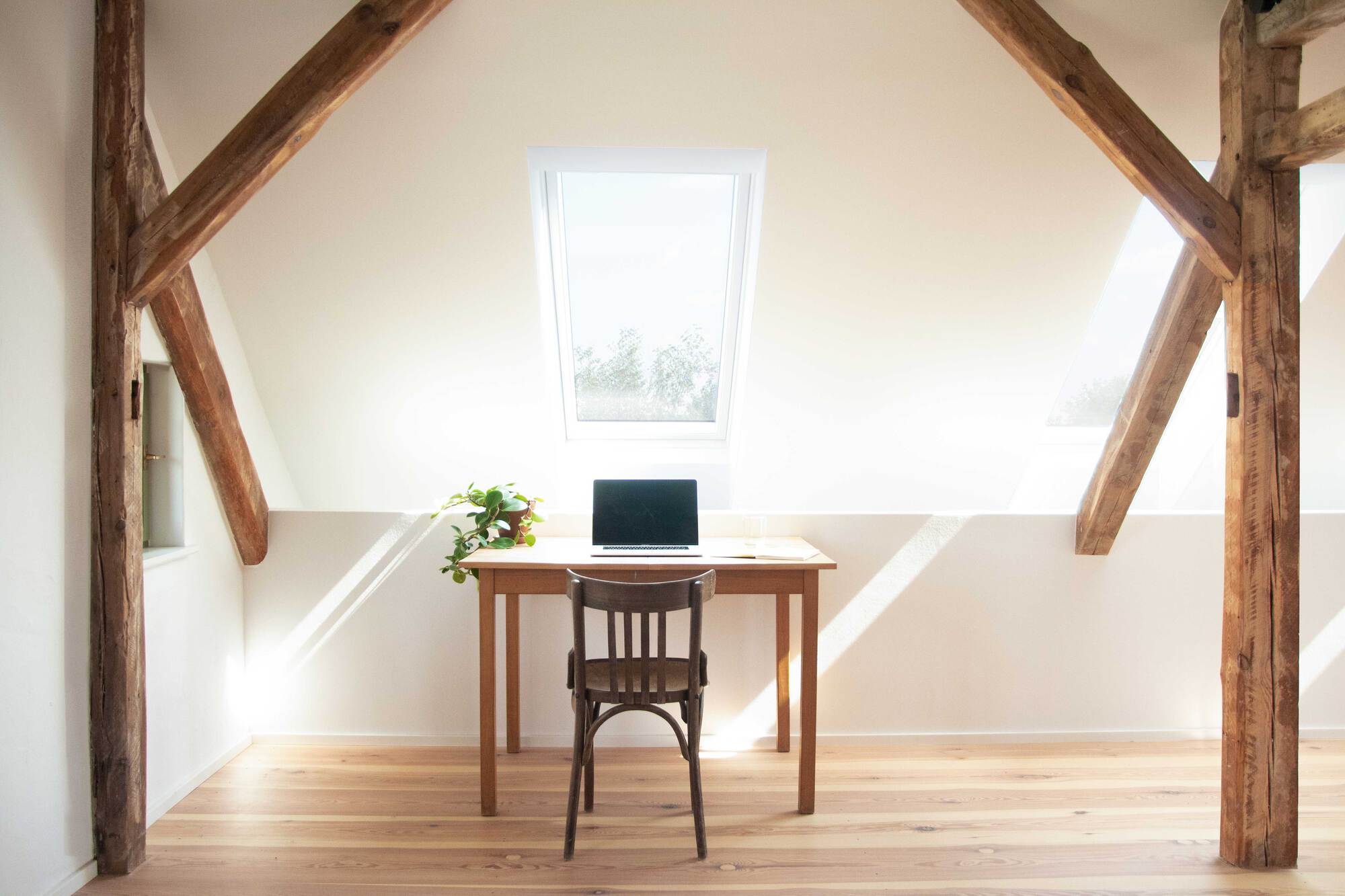 施普雷森林屋丨德国柏林丨Club Marginal Architekten-21