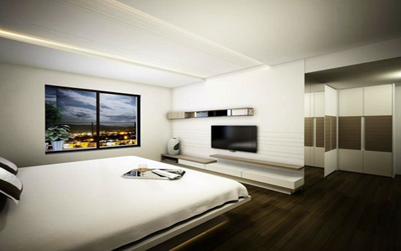 3D 建筑设计师打造惊艳商业空间-11