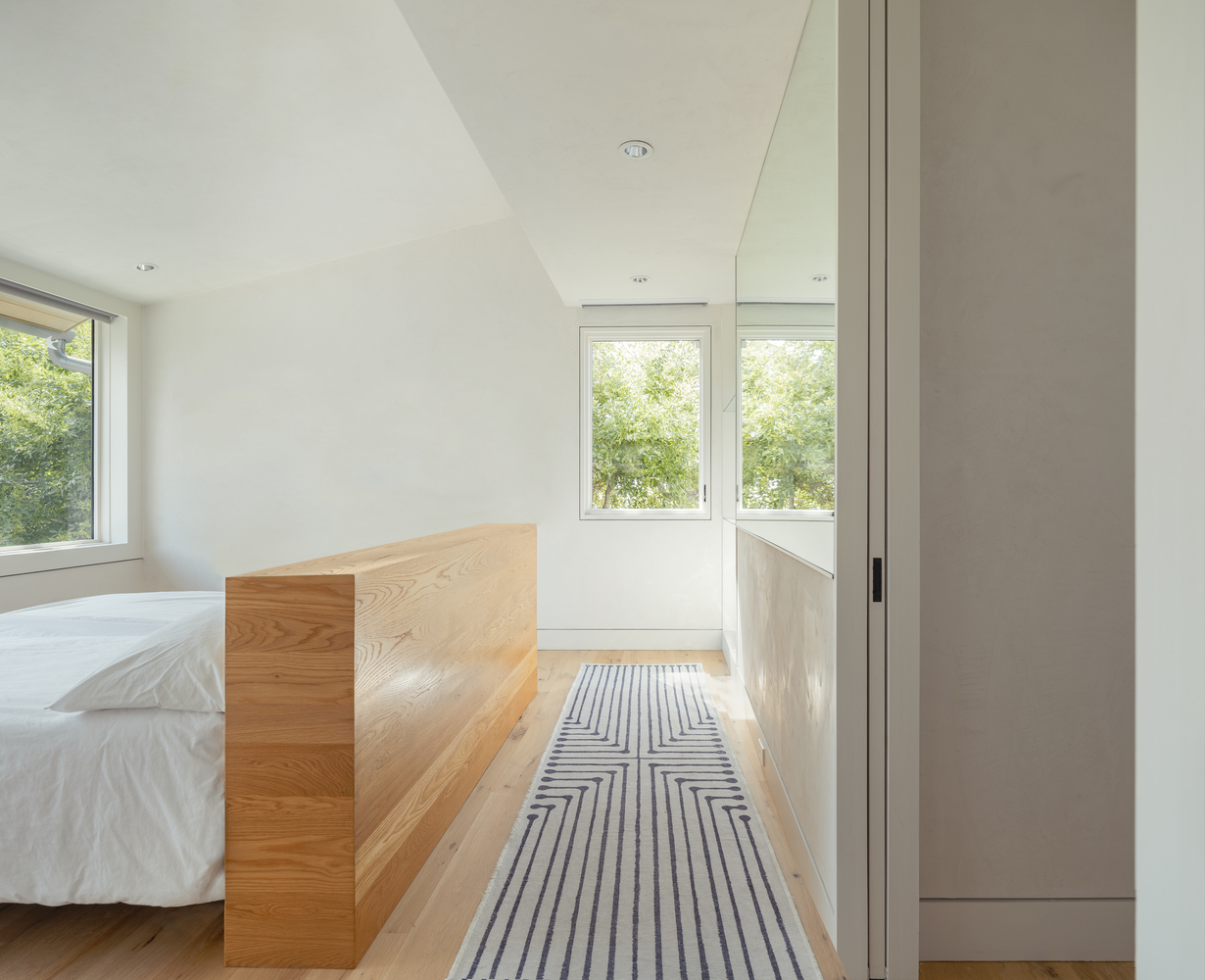 美国巴雷拉住宅丨科顿·埃斯蒂斯建筑师事务所-28