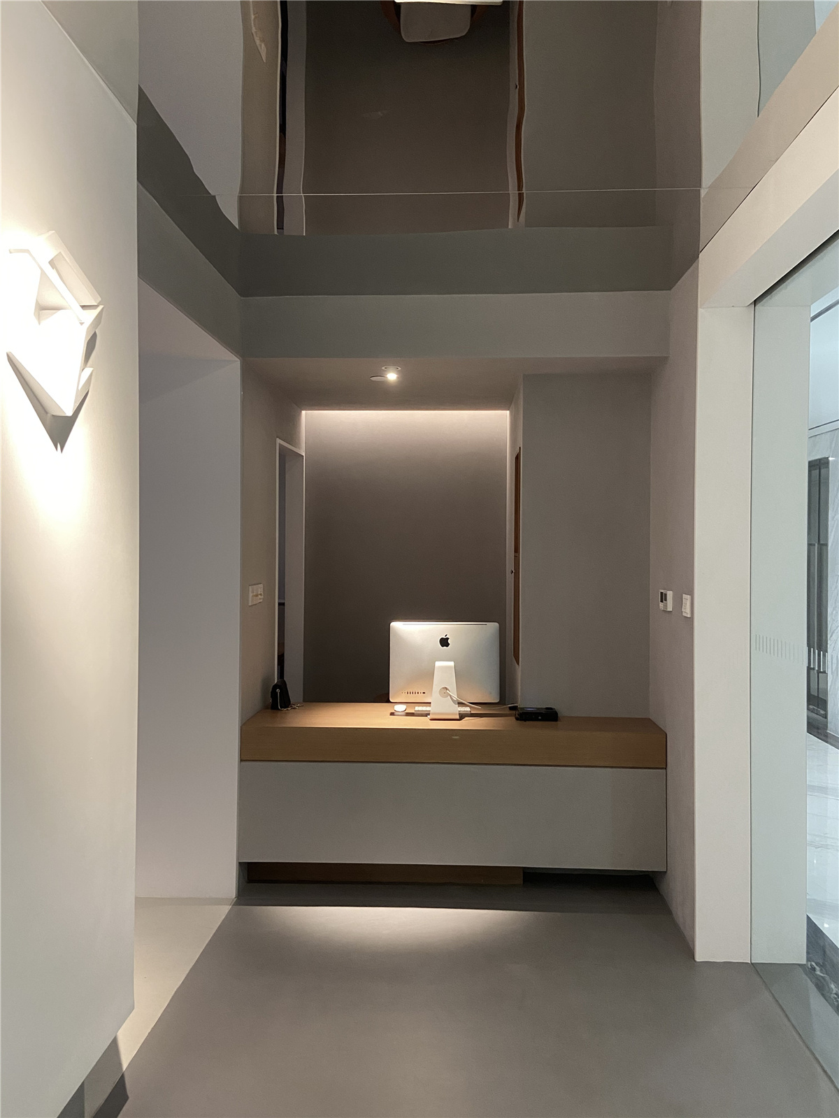 品尚办公室丨中国杭州丨杭州品尚设计-10