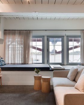 Sebel Pier One Hotel Hecker Guthrie