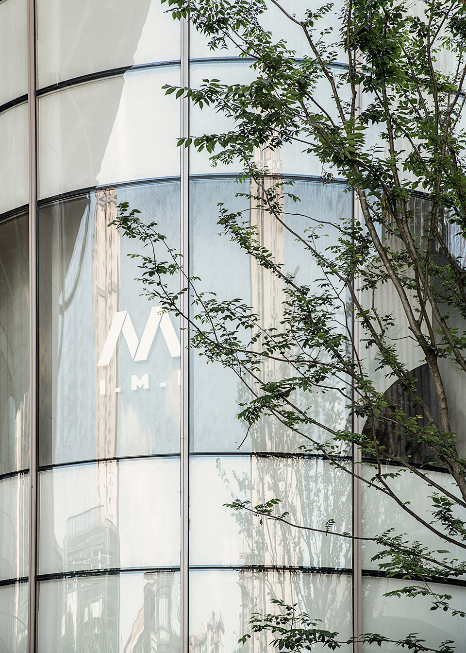 I·M·I 买手店丨中国重庆丨Geemo Design 治木设计-59