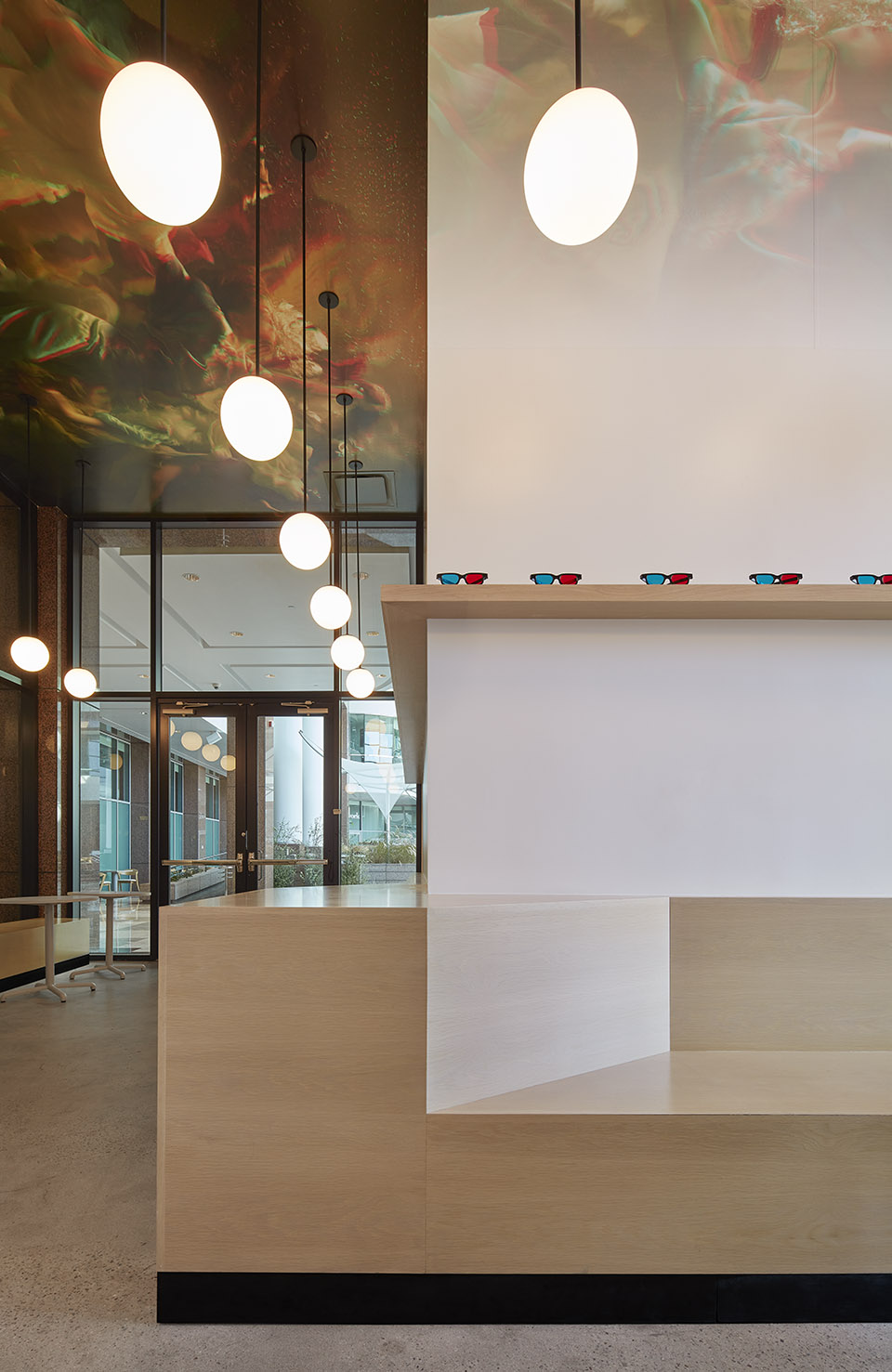 美国Stereoscope咖啡店-12