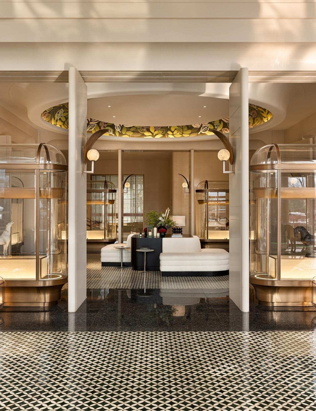 四川广元·旺苍云著酒店丨中国广元丨上海秋元华林建设集团有限公司-9