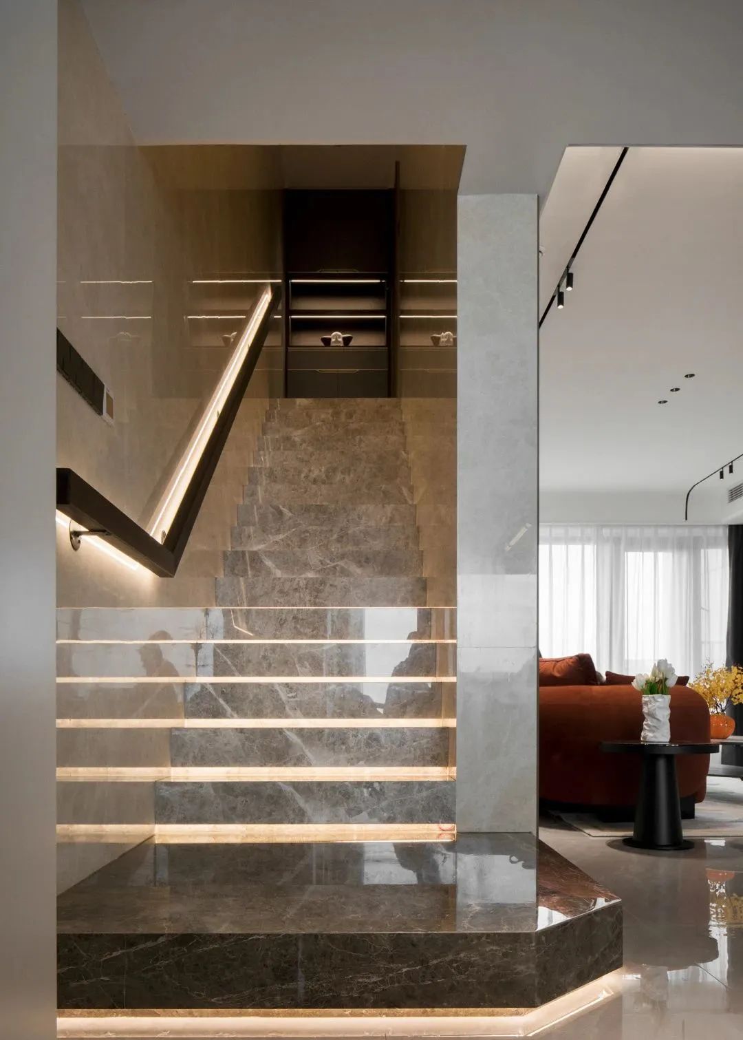 罗春隆 | 鬼谷子空间设计新作 / 遇见 · 生活之爱-37