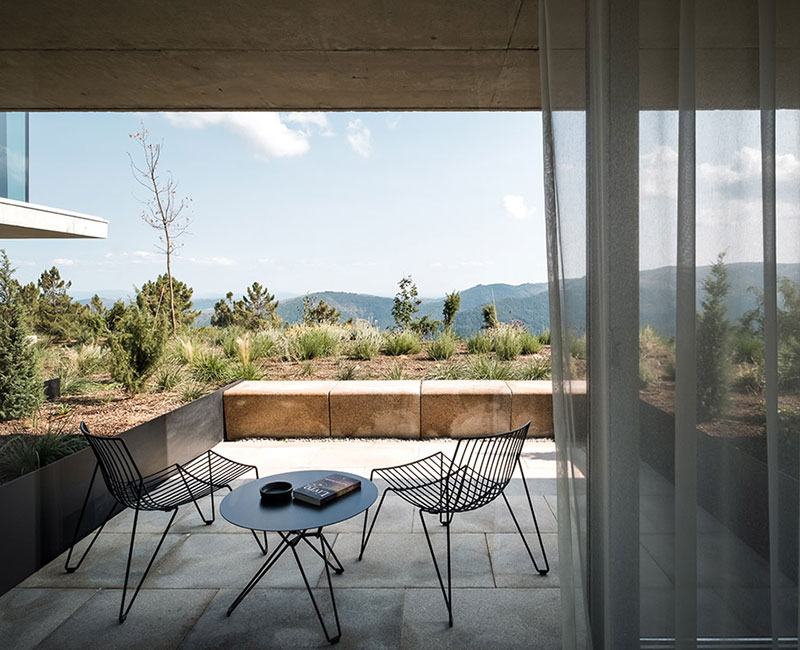 Casa de Sao Lorenco（葡萄牙山景酒店）-23