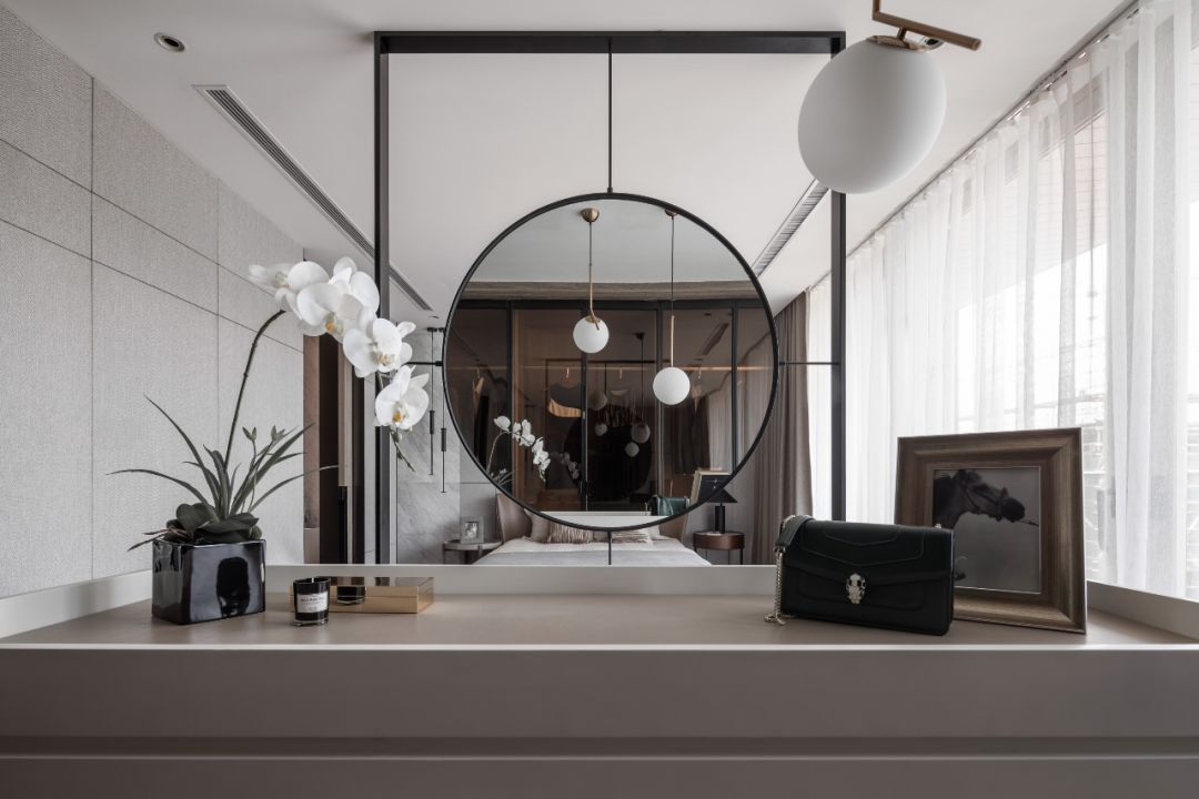 绿城中式现代空间,享受生活美学-36