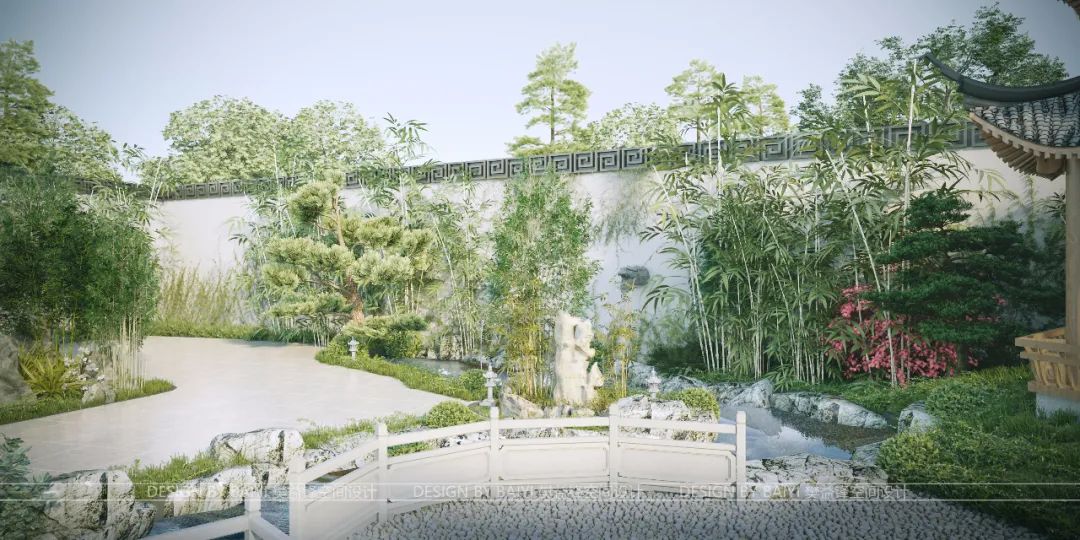 融合之家 · 独栋别墅的空间重塑丨樊益锋-95