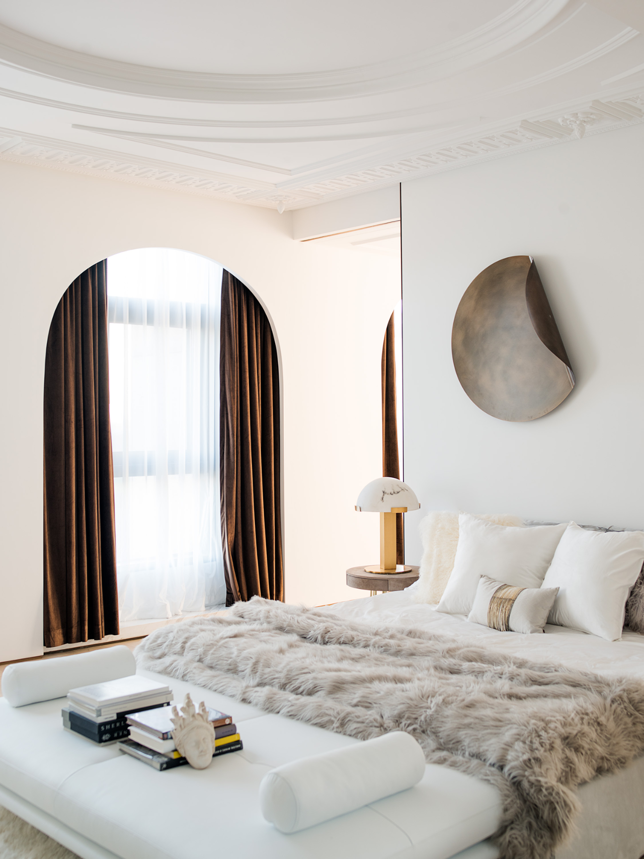 成都·建发海耀会所丨中国成都丨硬装孟也空间创意设计,软装澍田设计-128