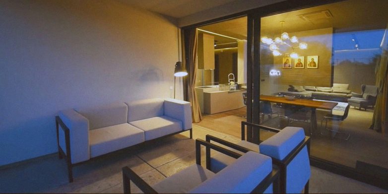 克拉古耶瓦茨节能独立住宅-16