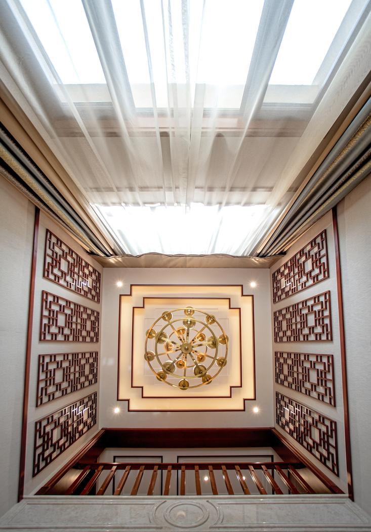 
在湛湛的日光下，抒写一段锦瑟年华 -11