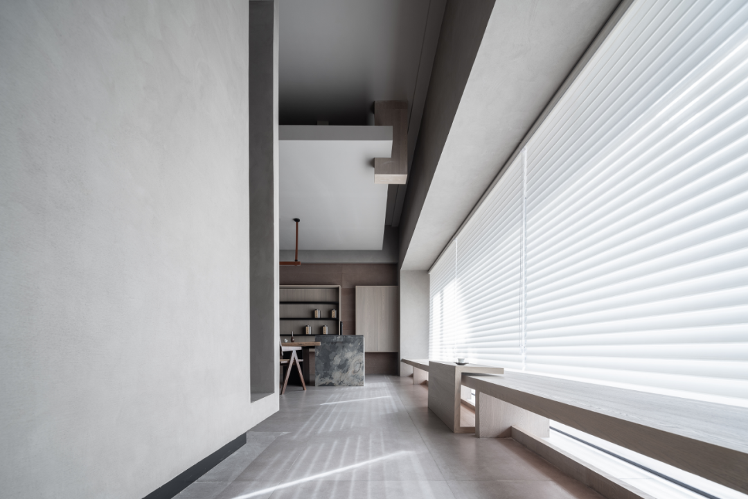 炉村茶舍丨中国无锡丨正负下舍-28