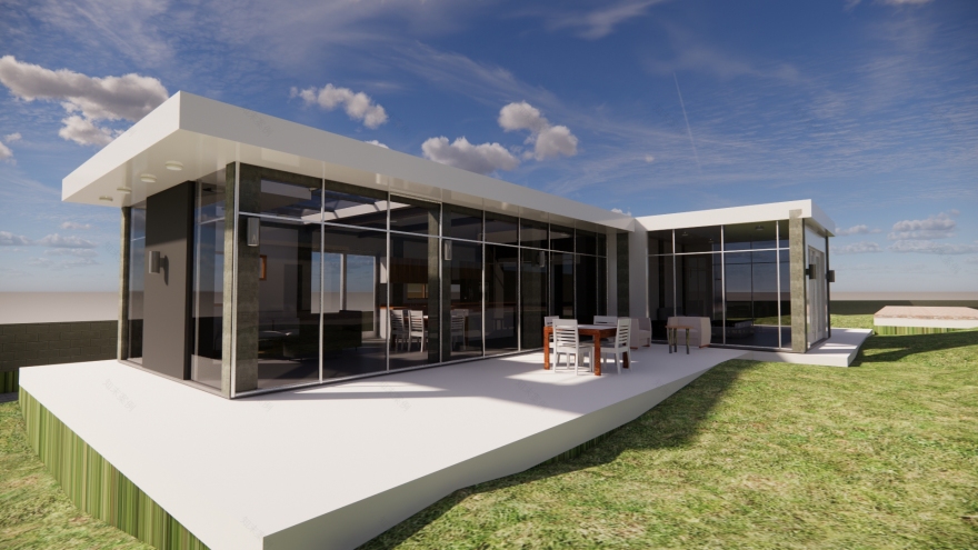 Proyecto Nuevo - Casa Altamirano Delgado-11