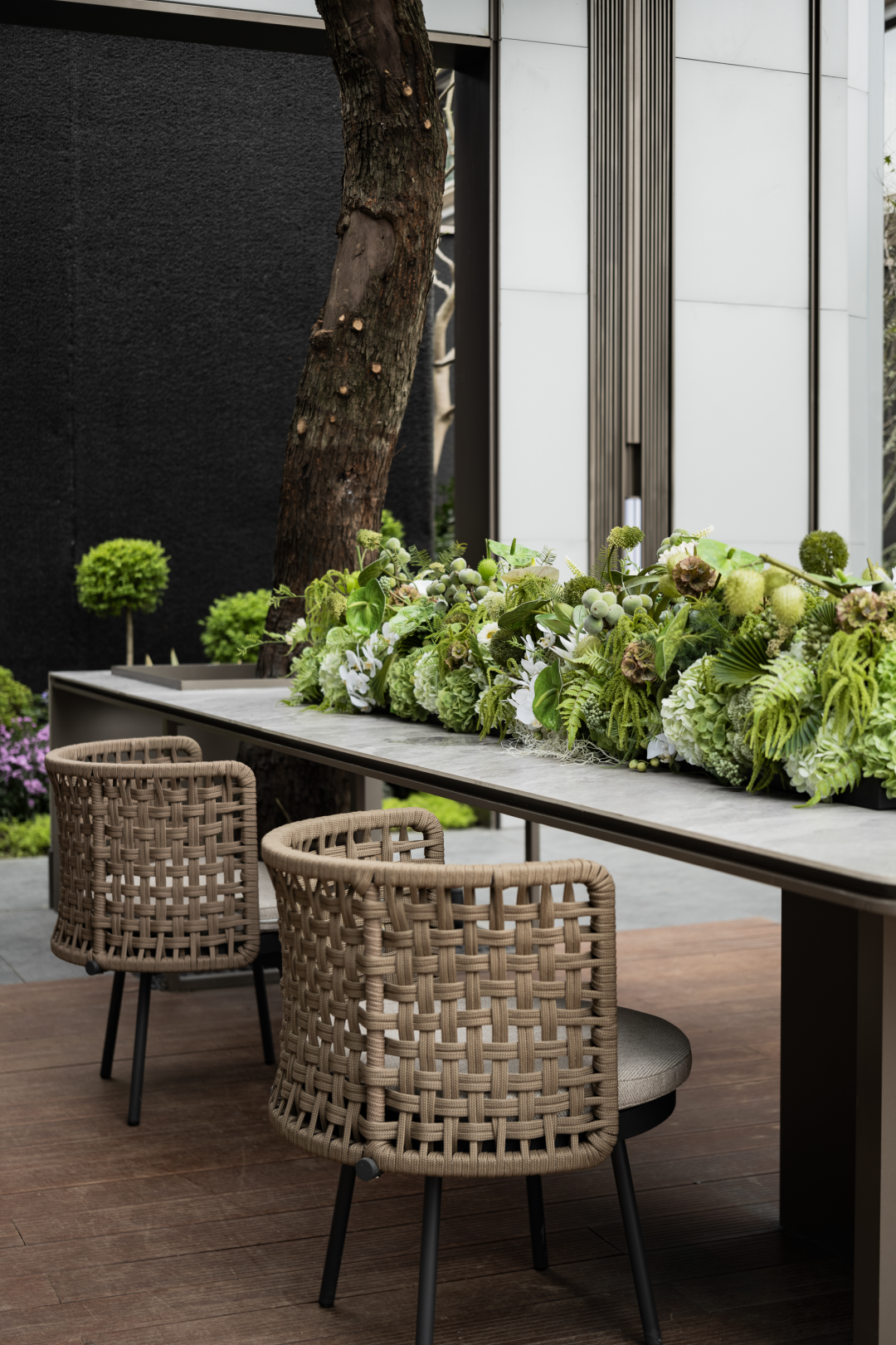 成都玺宸和著售楼处丨中国成都丨元禾大千-12