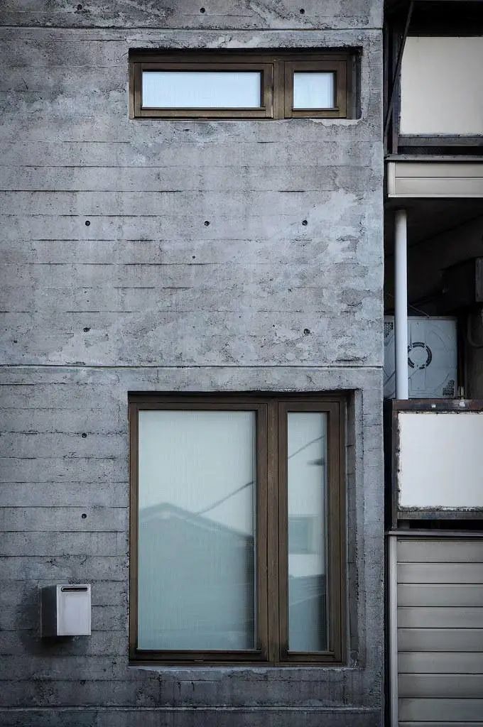 塔之家（東孝光自宅）丨日本东京-56