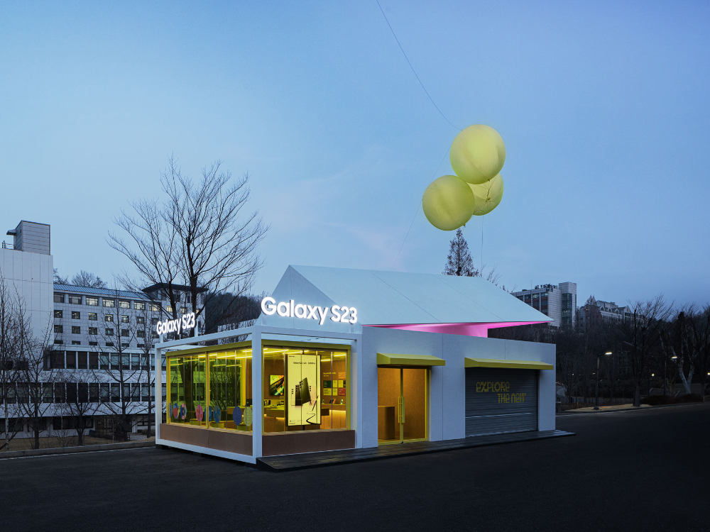 高丽大学 S23 延世校区丨韩国首尔丨plainoddity-2