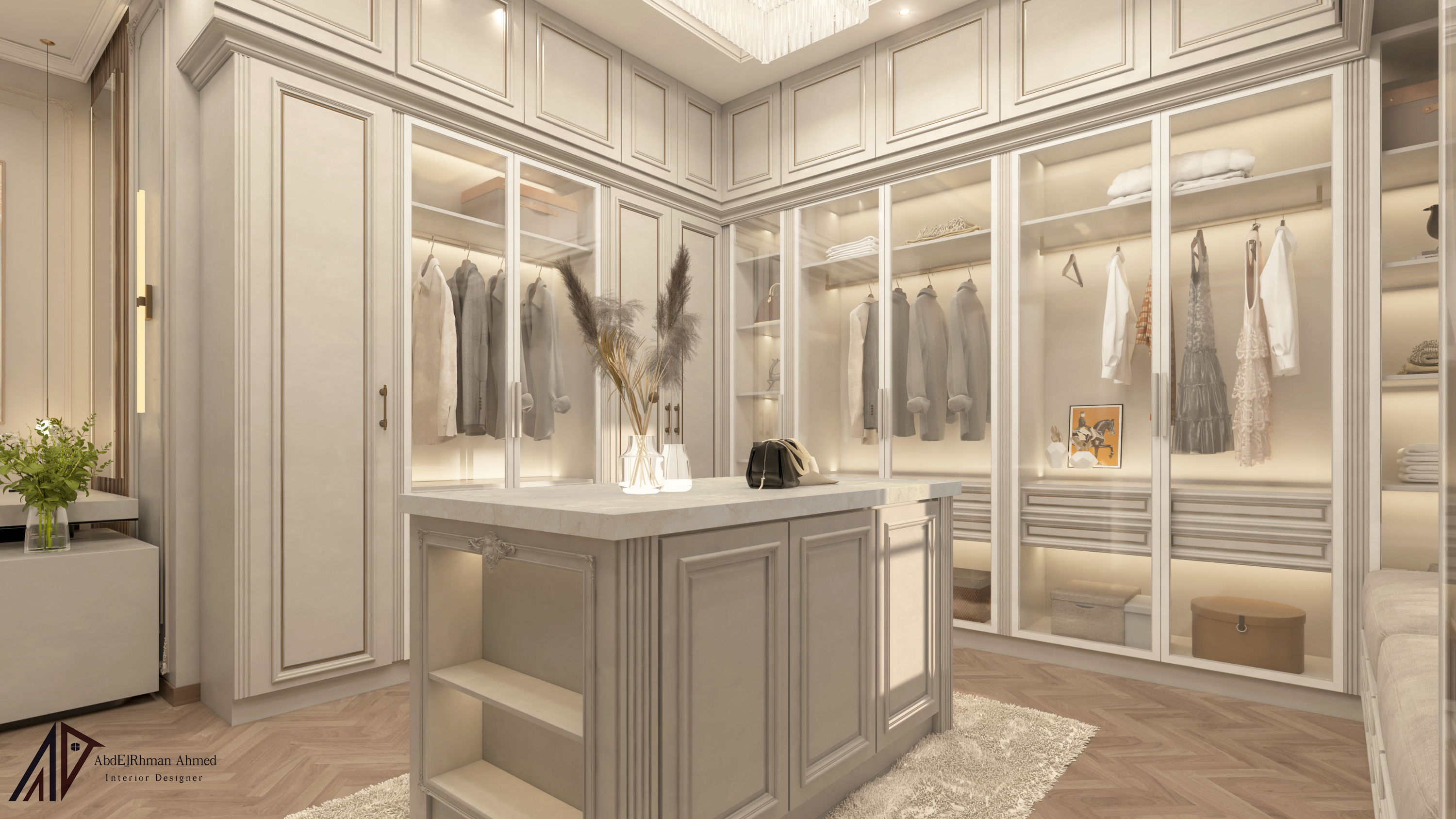 Classic Dressingroom-3