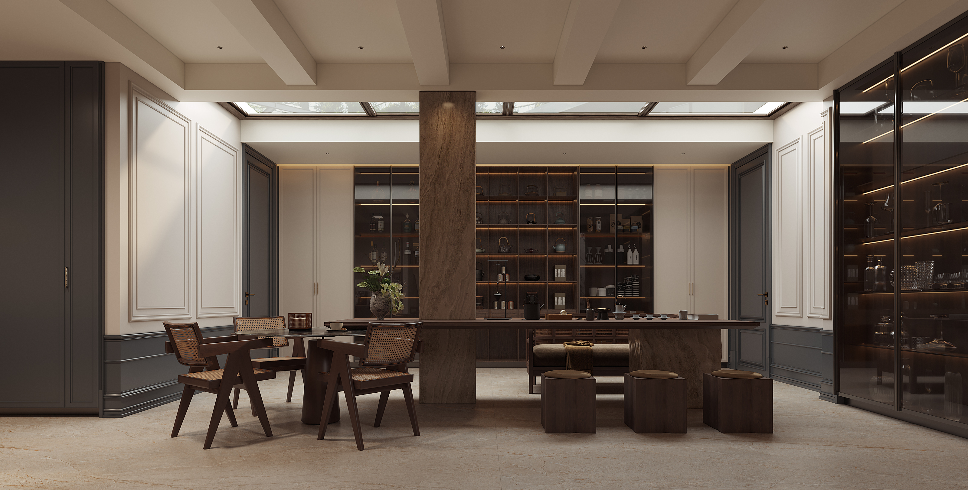 哈尔滨实际案例-效果图-7