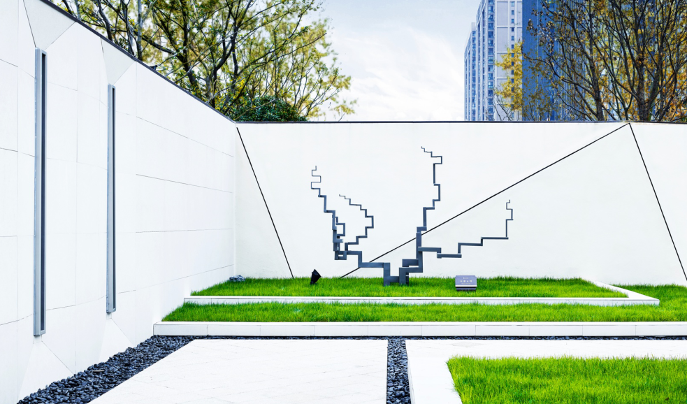 东设景观实践 | 简约设计,融入自然-57