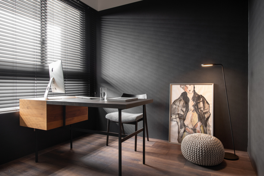 墨木隱境,Inkwood Sanctuary丨Detail Studio Team-27