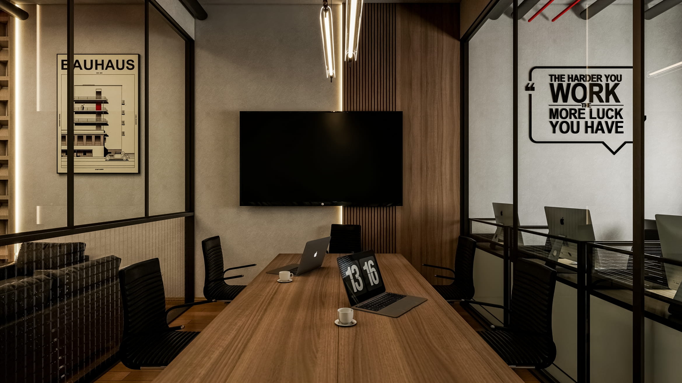 OFFICE AT SHAHRAH E FAISAL-10