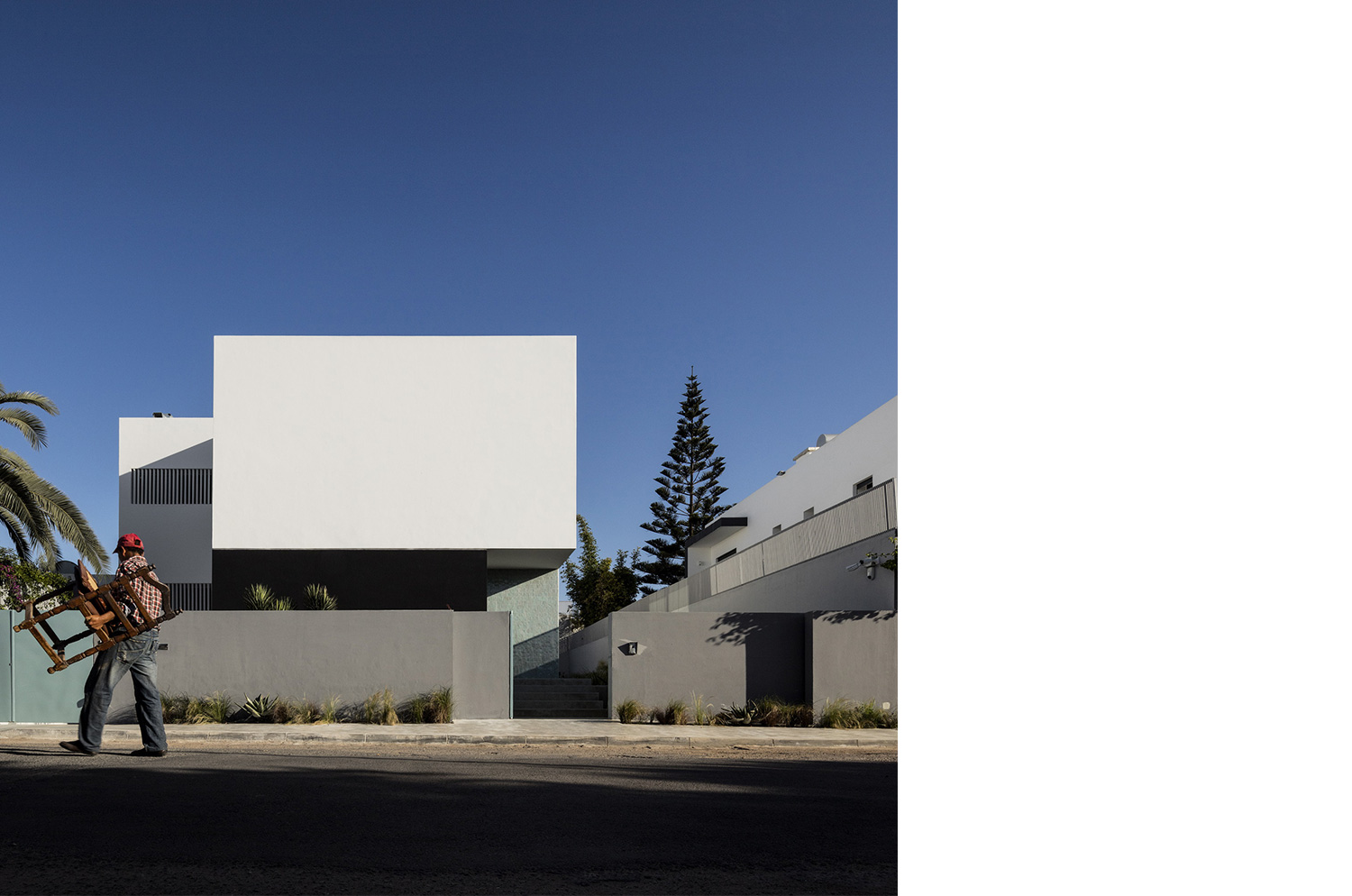 VILLA AGAVA CASABLANCA Driss Kettani-18