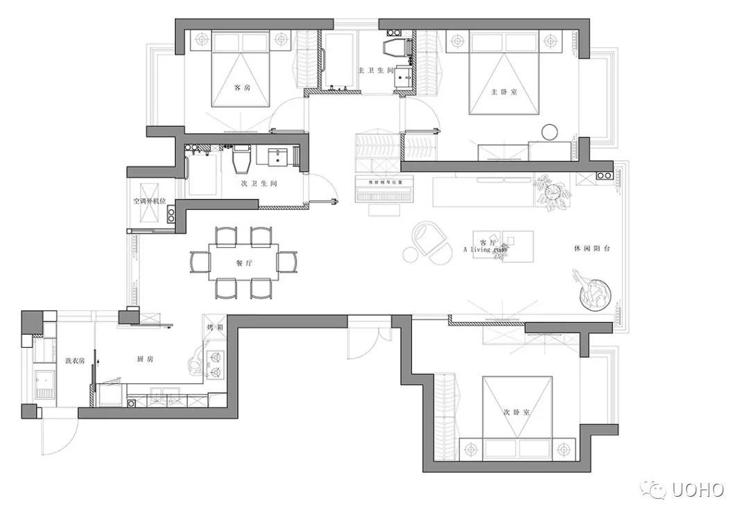 春色满园 | 小思的文艺绿意之家-63