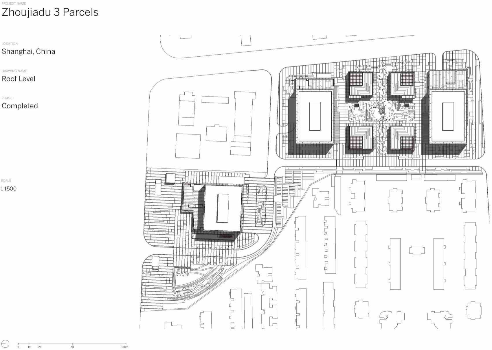 上海浦东TOP芯联科技产业园丨中国上海丨SOM-51