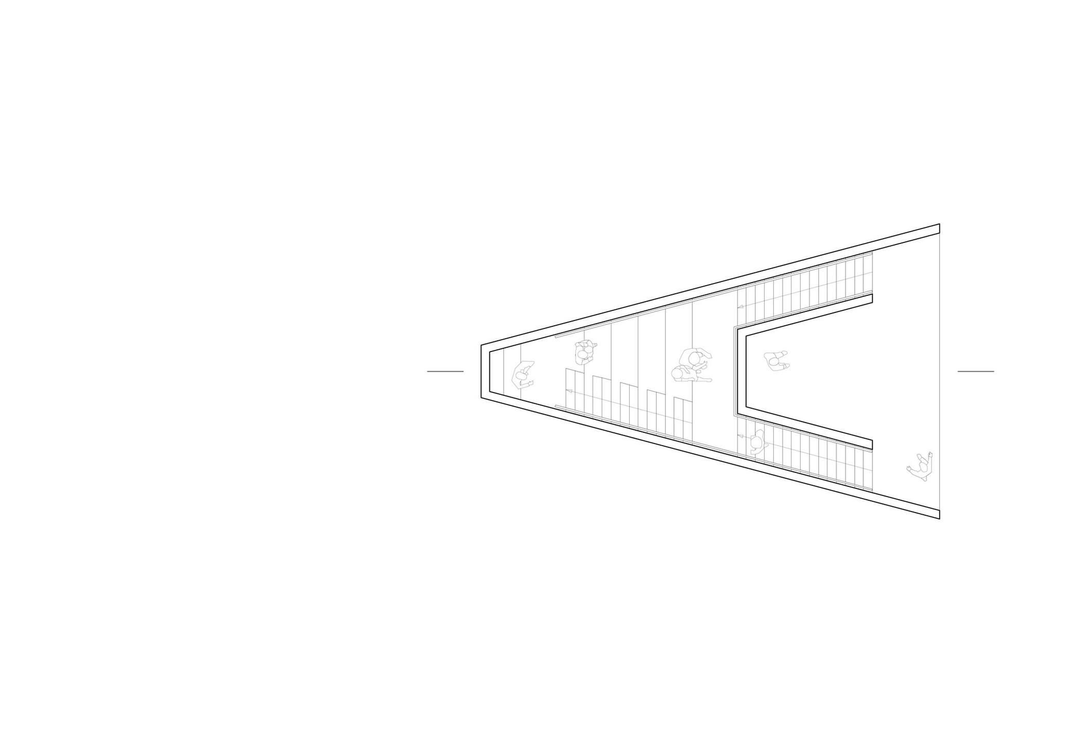 英国金字塔观景台丨BTE Architecture-23