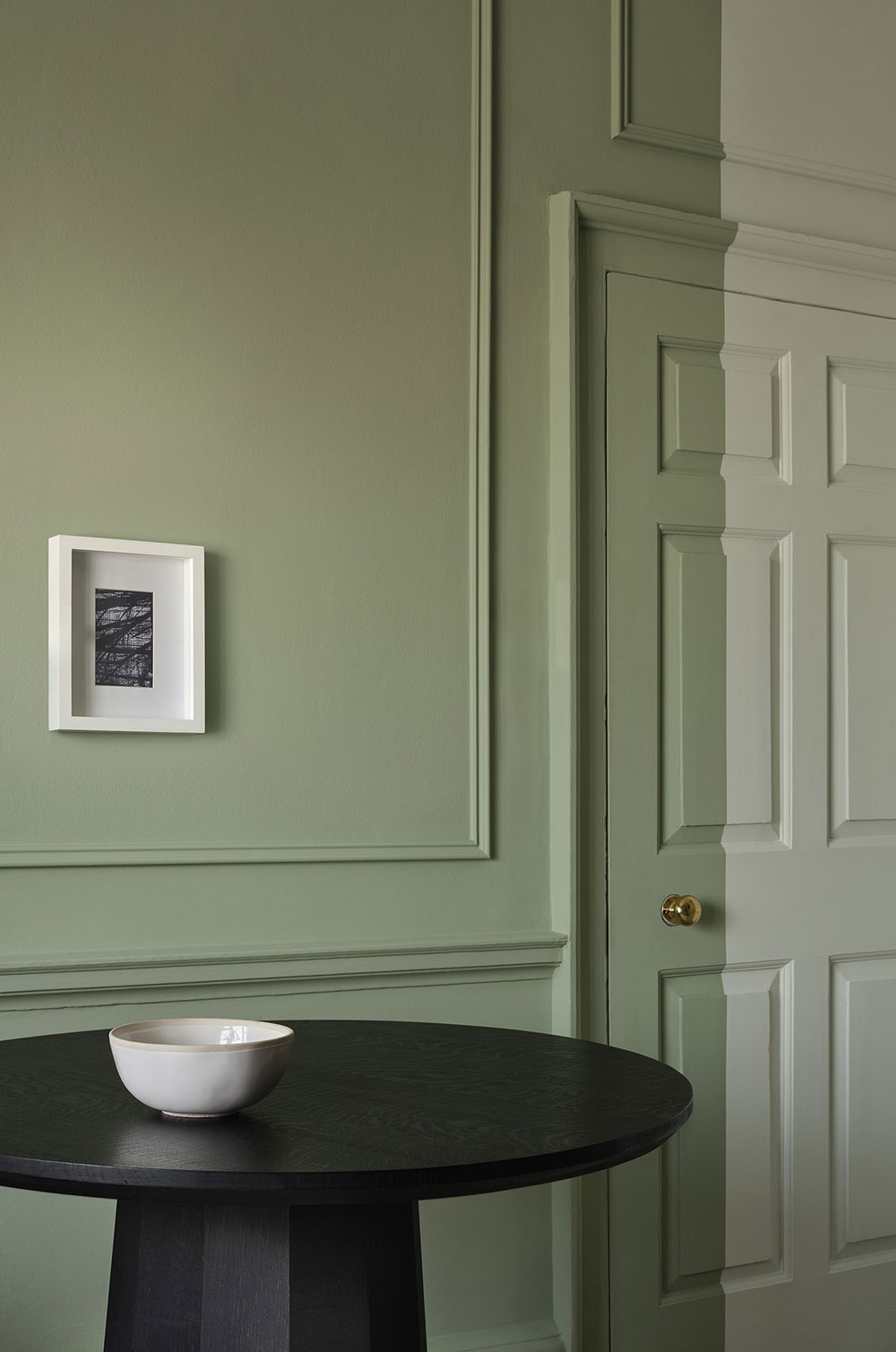 英国 Paint & Paper 品牌新内饰设计惊艳亮相-22